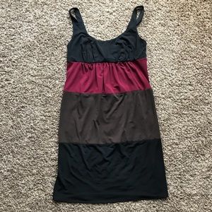 Colorblock Maggy London Dress